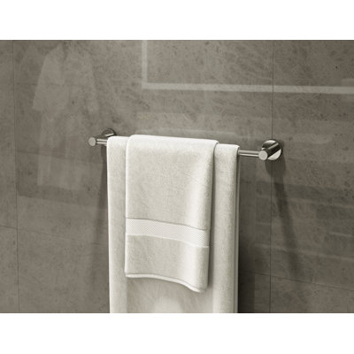 Find the Perfect Towel Bars | Wayfair